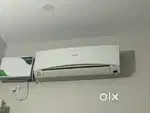 Panasonic ac