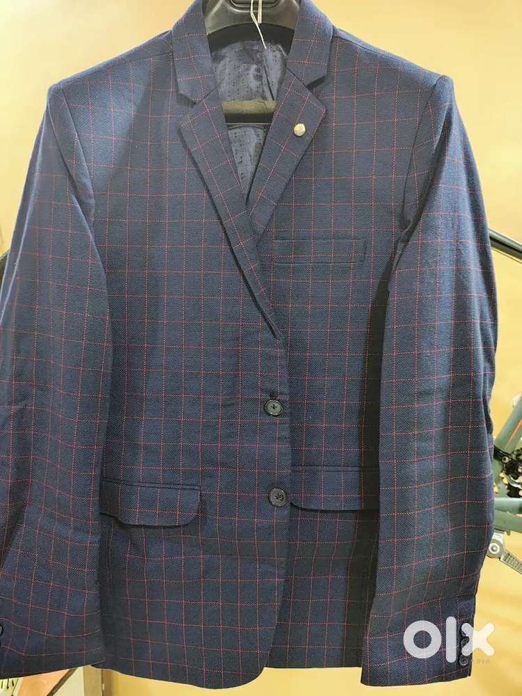 2 Brand new Casual Coats + 1 Wastecoat
