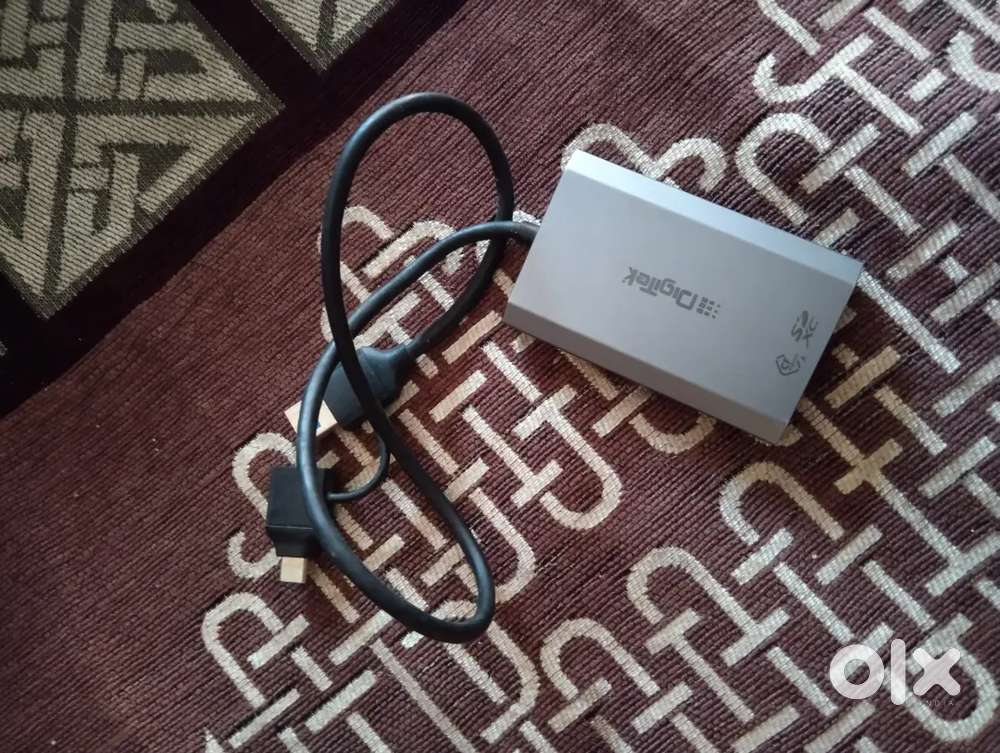 Digitech Caed reader / sony battry