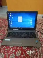 HP laptop i3 With AMD Graphics