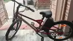 Motovolt kivo electric bicycle