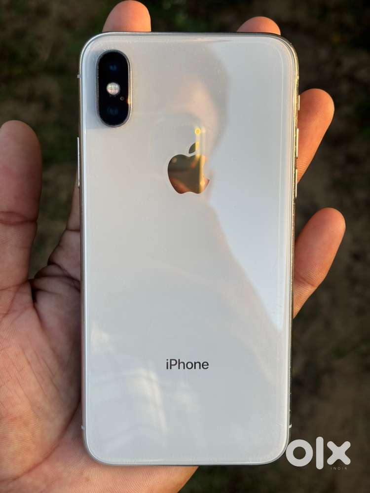 iphone x (64 GB)