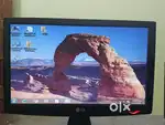 Lg Monitor