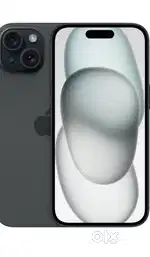 Iphone 15 plus 128 gb
