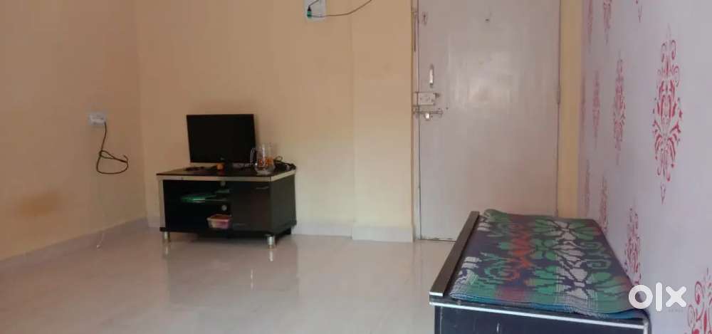 flat for salein boisar east