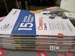 Arihant ICSE 2024 Sample Question paper book