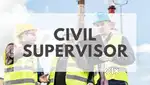 Civil Supervisor,Cad,2D,3D,Site Engineer & GIS job's at BBSR