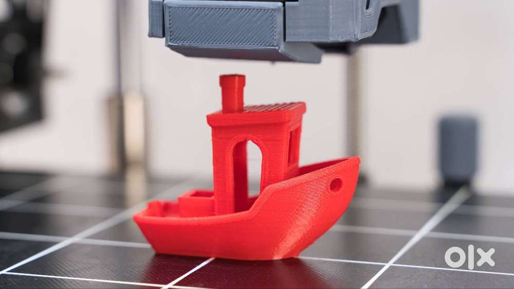 3D Printing Service (Located in Chennai)