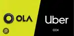 Ola/uber main 50/50 pe alto k10 gaadi chalani hai