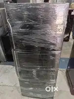 Samsung double door 280 litres fridge