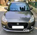Maruti Suzuki Swift LXI 2018, 2020, Petrol