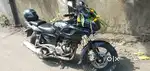 Bajaj Pulsar 220F 2013 Model for Sell @ 30000 with Transfer