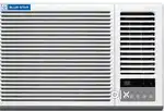 Blue star window AC 1.5 tan