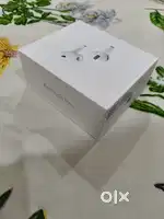 AirPods Pro 3