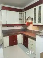 3 BHK Flat Near Aura Mall, Rohit Nagar