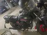 Single hand bike with good condition