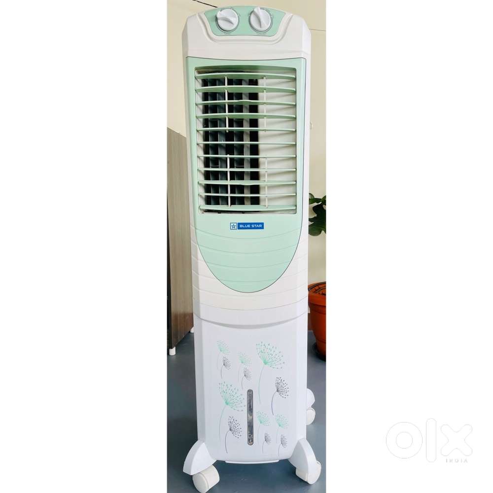 Blue Star Air Cooler – Excellent Condition  Ready to Use