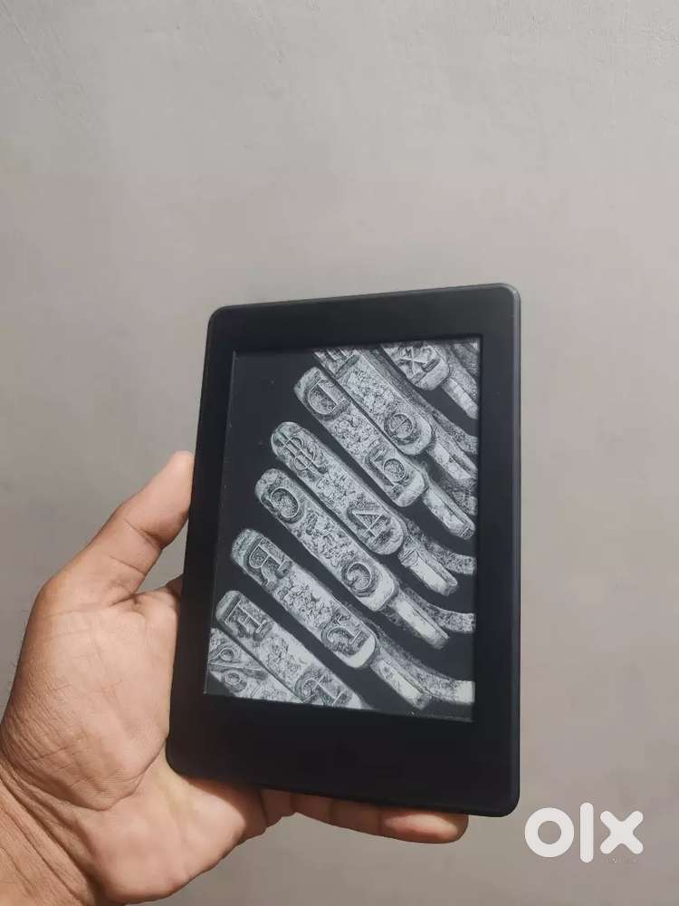 Amazon Kindle gen 7