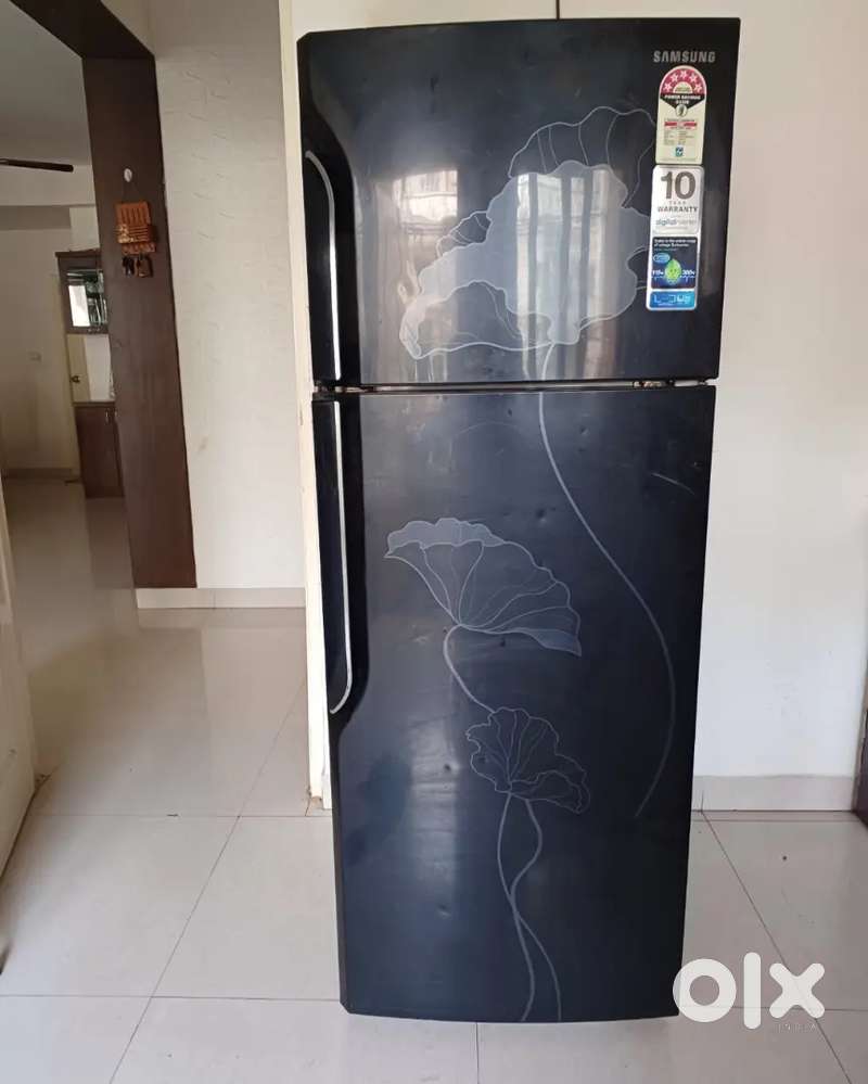 Samsung Refrigerator double door