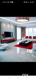 Room for rent single and double both available