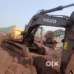 VOLVO EC 380 DL