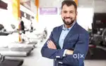 Gym Manager