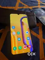Samsung Galaxy M30 S