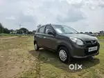 ALTO 800 2015 2ND OWNER