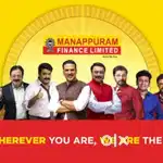 Manappuram finance limited