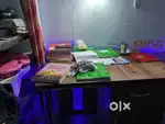 Study table