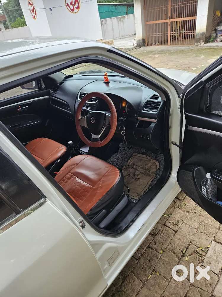 Maruti Suzuki Swift 2013 Diesel 110000 Km Driven
