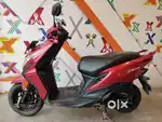 Honda Dio for sale in TC palya