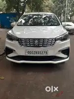 Maruti Suzuki Ertiga 2022-2023 VXI CNG, 2022, CNG & Hybrids