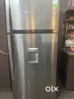 Lg 635 litres double door refrigerator