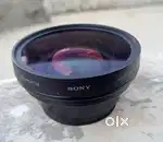 Sony High Performance Wide Conversion Lens x0.7 - VCLHG0758
