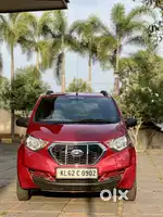 Datsun RediGO 0.8 S (O), 2016, Petrol