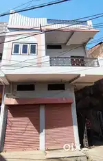 Give House/Floor on Rent
