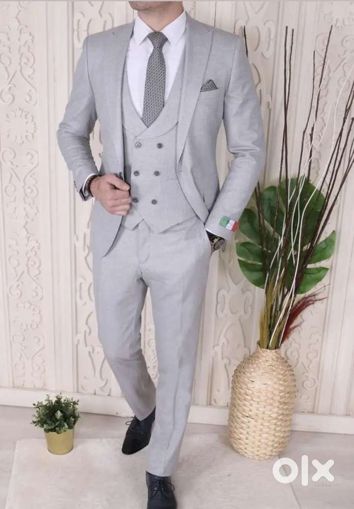 Branded, Coat pant ka kapda 3.5 mt sath mein luxury offer