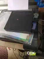Mini CPU  Lenovo company