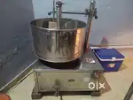 Kitchen machineries for sale