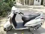 Honda Activa 6g