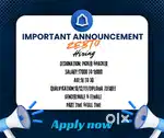 Immediate Vacancies! Salary ₹17k–18k Part-time/Full-time Jobs  Hurry!