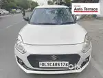 Maruti Suzuki Celerio ZXI, 2019, Petrol