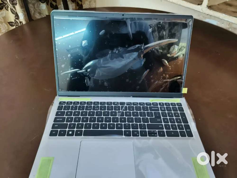 Latitude 5420 i7 11gen 512ssd with 16gb ram  business and home series