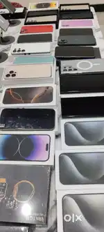 Dhamaka offer I phone 15 pro second hand available