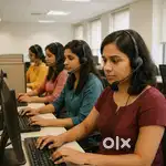 Telicoling call centre