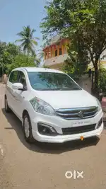 Maruti Suzuki Ertiga 2018 Diesel company maintained