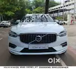 Volvo XC60 D5 AWD Automatic, 2020, Diesel