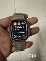 Iphone watch ultra