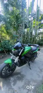 Dominer 400 bs4